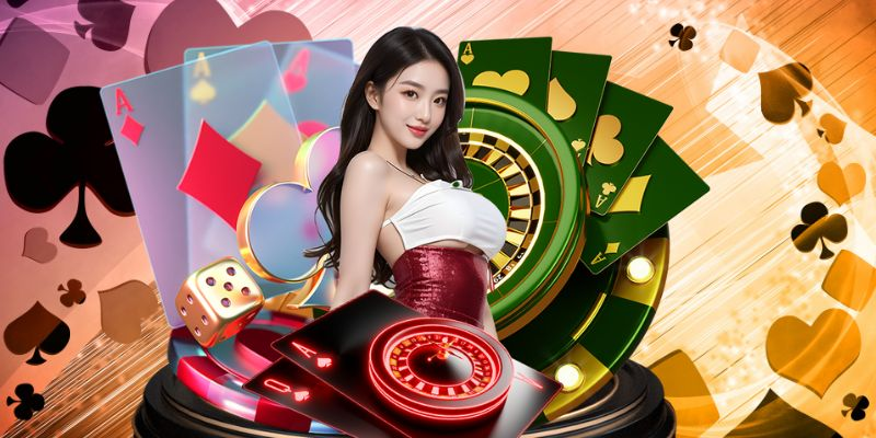 Trải nghiệm của người chơi tại Casino ABC8