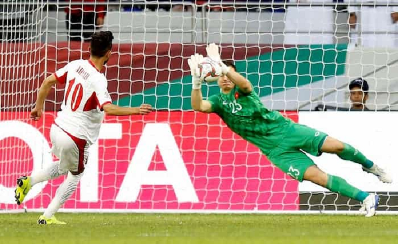 Bỏ túi vài kinh nghiệm bắt kèo penalty chuẩn xác