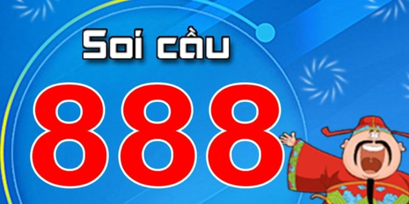 Soi Cầu 888 - Trang Soi Cầu Xổ Số Miền Bắc Chuẩn Nhất